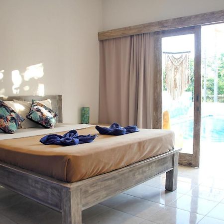 Oyo 3186 Thomas Garden Place Uluwatu Extérieur photo