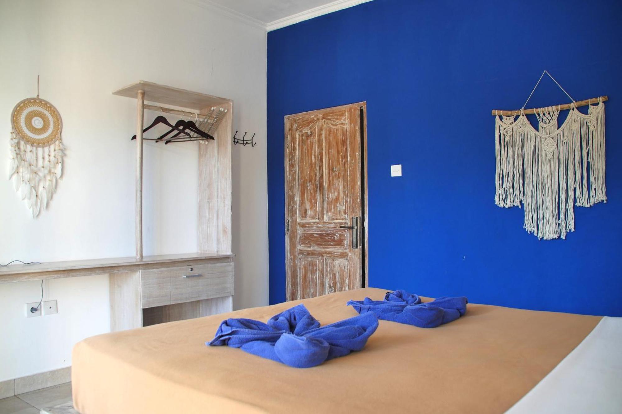 Oyo 3186 Thomas Garden Place Uluwatu Extérieur photo