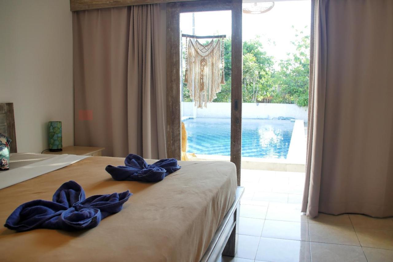 Oyo 3186 Thomas Garden Place Uluwatu Extérieur photo