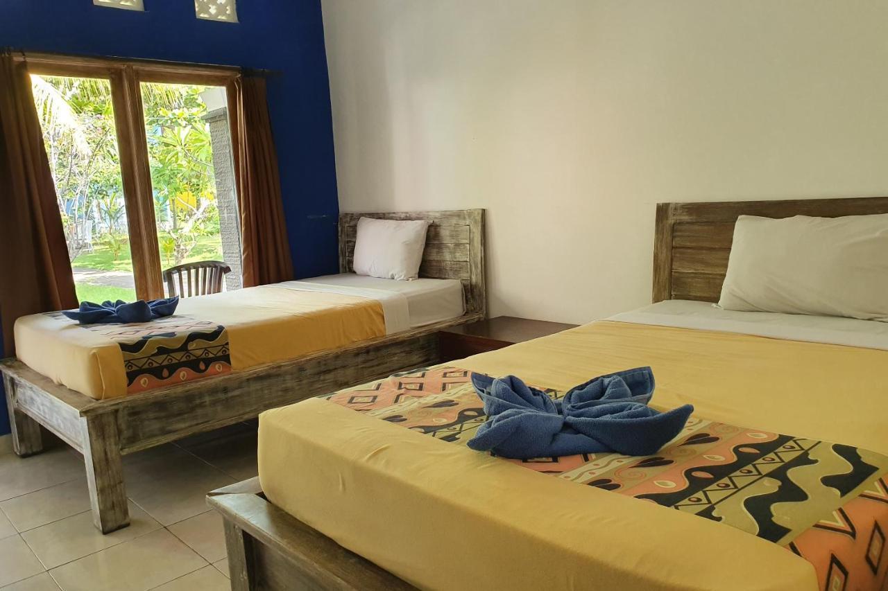 Oyo 3186 Thomas Garden Place Uluwatu Extérieur photo