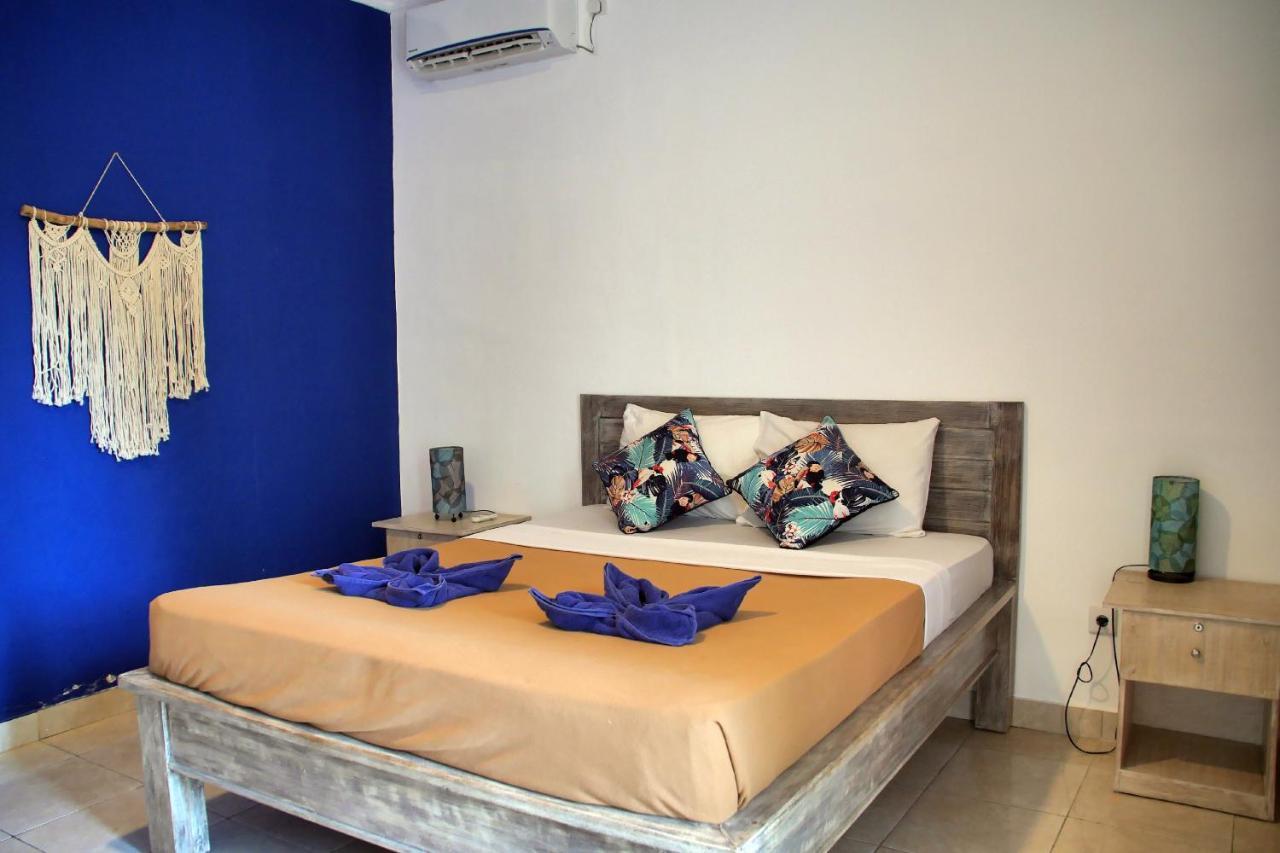 Oyo 3186 Thomas Garden Place Uluwatu Extérieur photo