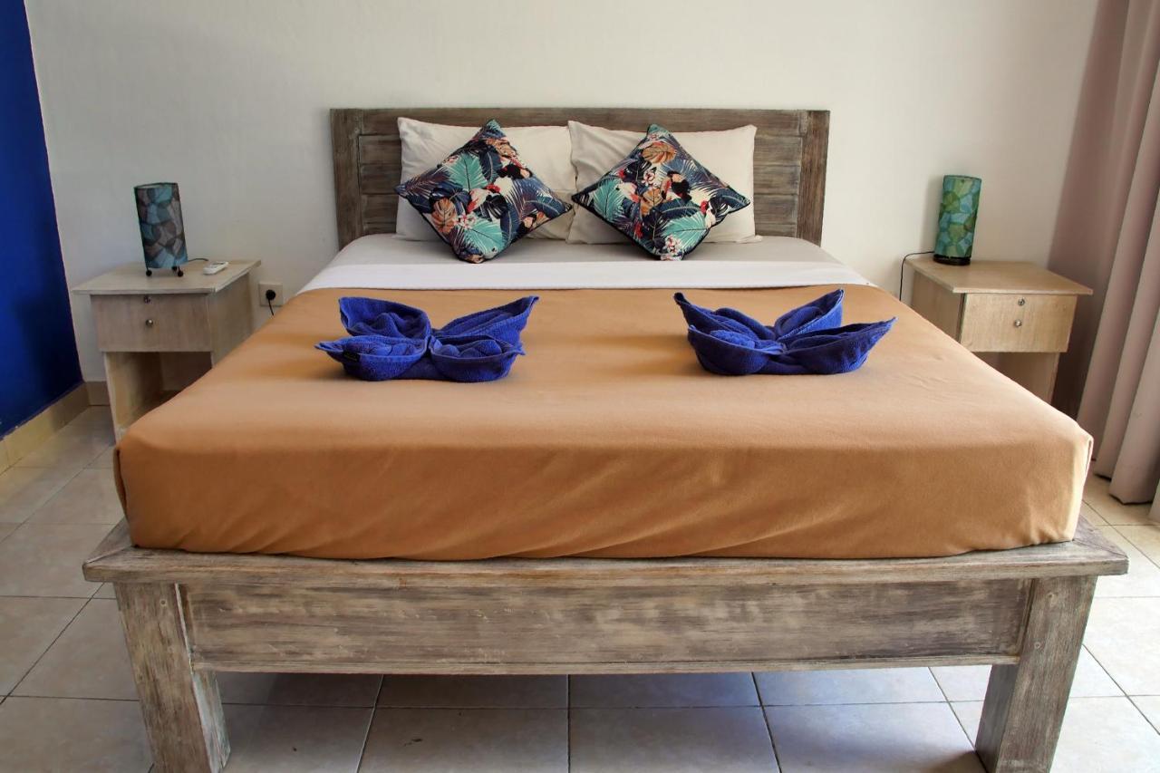 Oyo 3186 Thomas Garden Place Uluwatu Extérieur photo